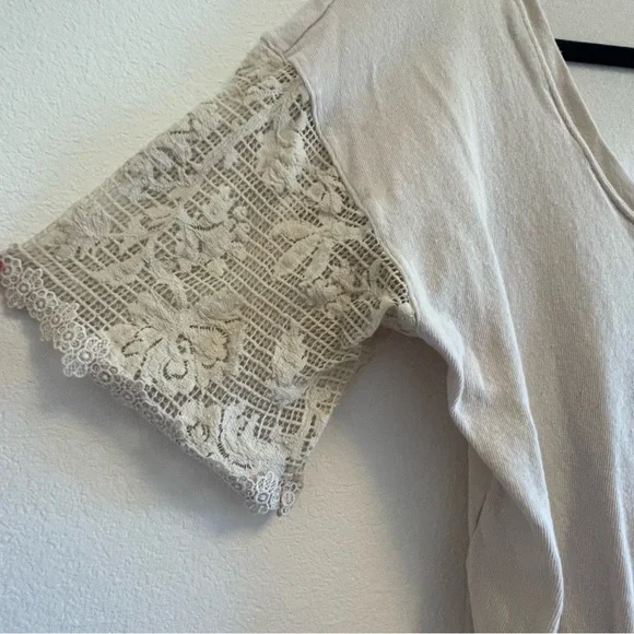 Free People Chasing You Top - Picture 3 of 8